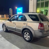 سورنتو ٦ سلندر • محرك جديد • مشي ٩٩٠٠٠