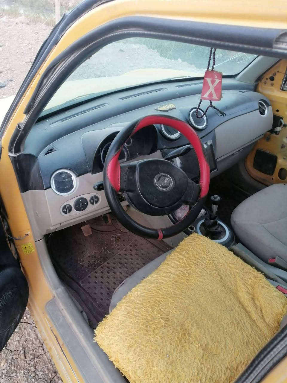 السلام عليكم
ليفان رقم نجف سياره زينه محرك كورلا كير عادي كيرها شويه تعبان السعر١٢  ورقه وبيهه مجال للتفاصيل أكثر ***********
