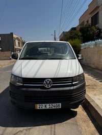 فان ترانسبورتر • ٢٠١٦ • رقم اربيل