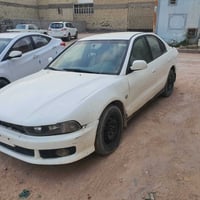 ميتسوبيشي • ٢٠٠٤ • النجف
