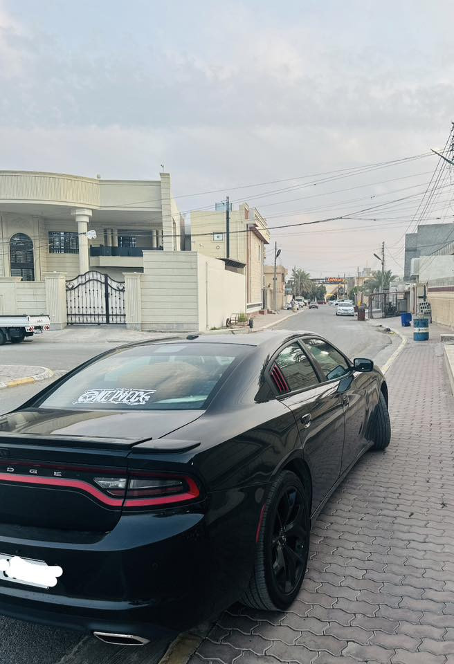 چارجر sxt 2019.
كلين تايتل مكفوله كفاله عامه
وارد كندي
مواصفات :
شاشه وسط 
تشغيل عن بعد
يعني مواصفات ال sxt الاعتياديه
ماشيه 85 الف كيلو
السعر 235$
مكاني تكريت
استفسار واتساب:***********
