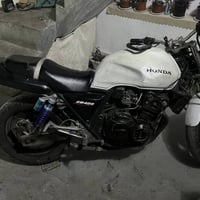 CB4 • محرك نضيف • اربيل