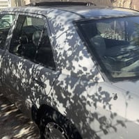 مرسيدس دب • موديل ١٩٨٧ • رقم انكليزي