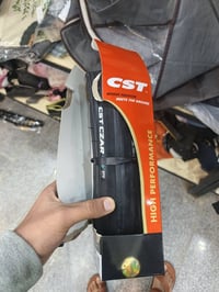 تايرات • زوج • كتان