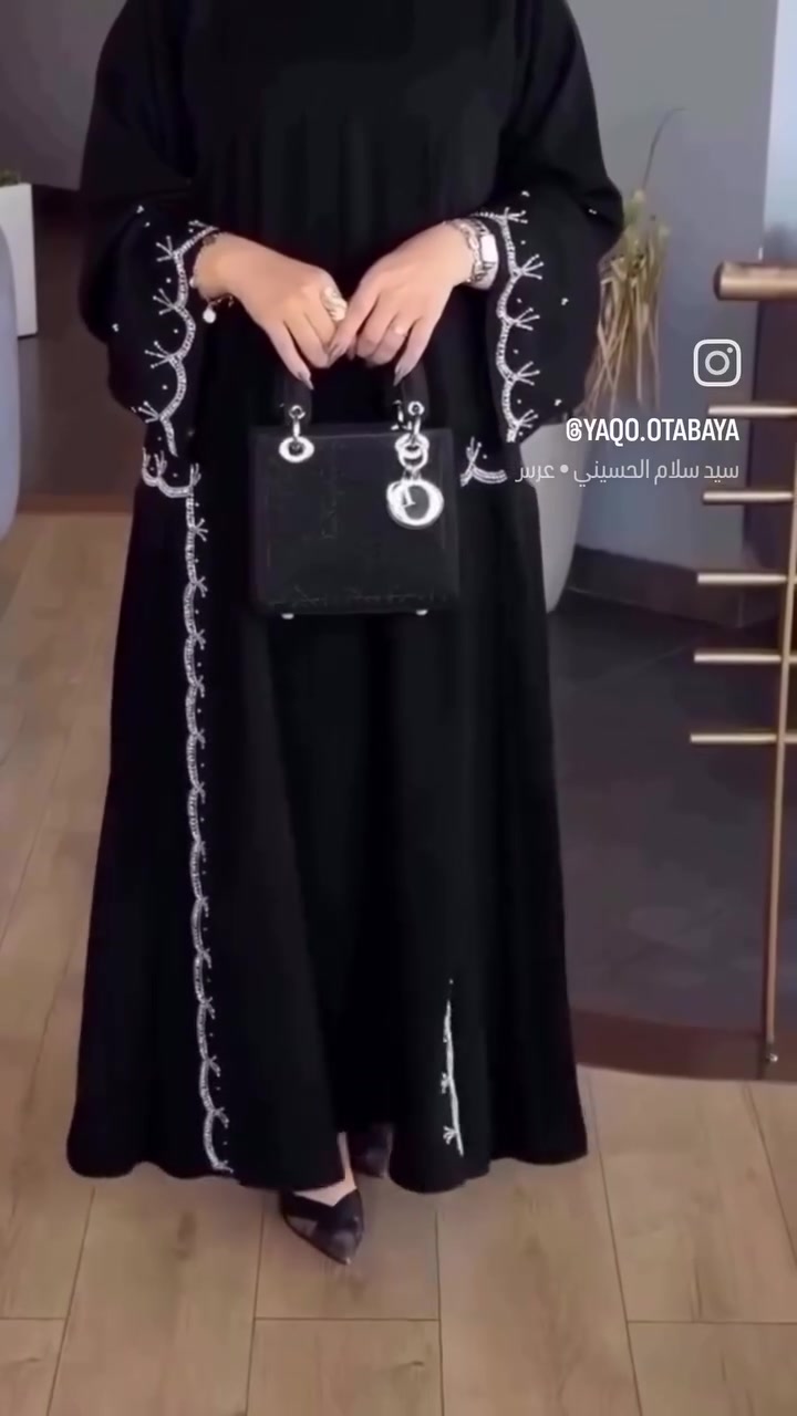 عبايات ياقوت الاناقه والجمال
قياسات تعتمد على وزن والطول
52 54 56 58


**إذا كنت صاحب هذا الإعلان وتريد حذفه لأي سبب، رجاءا أرسل رسالة إلى الدعم الفني**