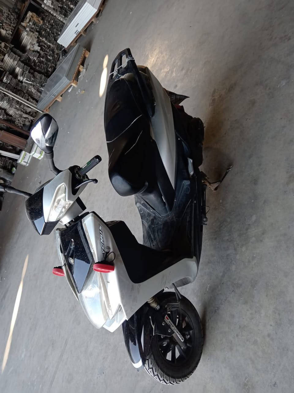 ماكس سكنكس للبيع محرك ياباني موديل 2023سعر 425وبي مجال رقم‏‪***********‬‏
