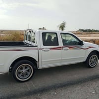 كريت ويل • ٢٠١٧ • محرك ناقص