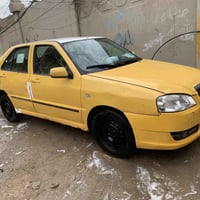 شيري كوين موديل 2011 مكينه كير جدد مكفوله من ضربه وصبغ وتبديل ماعدا ال...