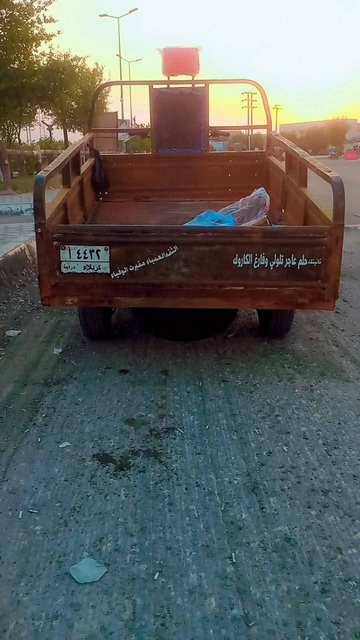 بيع ومراوس ستوته صقر فحل موديل ٢٠١٢رقم وسنويه جاهزه كله شغاله السعر بمليون وبيه مجال قليل العنوان دوانيه قضاء عفك خاص مفتوح


**إذا كنت صاحب هذا الإعلان وتريد حذفه لأي سبب، رجاءا أرسل رسالة إلى الدعم الفني**