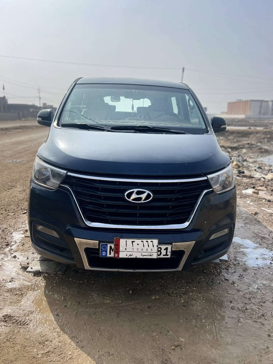 السلام عليكم ستاركس 2019 بيه رش بس الجاملغ امامي ايمن مكينه نص بنص ولباقي كفاله عامه حداديه تايرات سياره جاهزه سعر 270وبيه مجال مكلف بنشر***********رقم صاحب السياره
