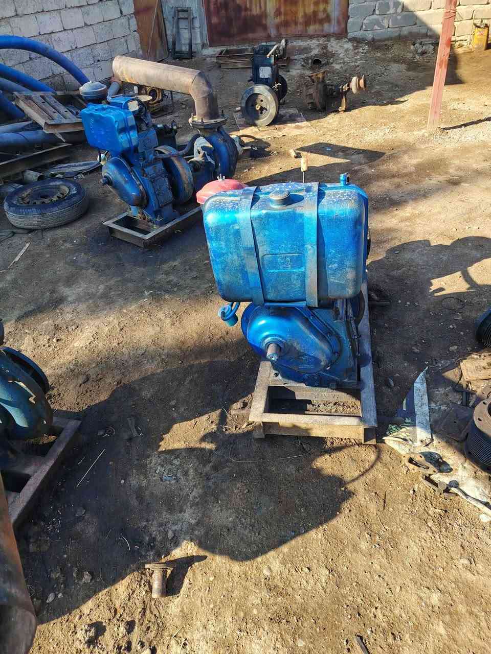 توب لان 12حصان كامل الوجيهيه ***********
