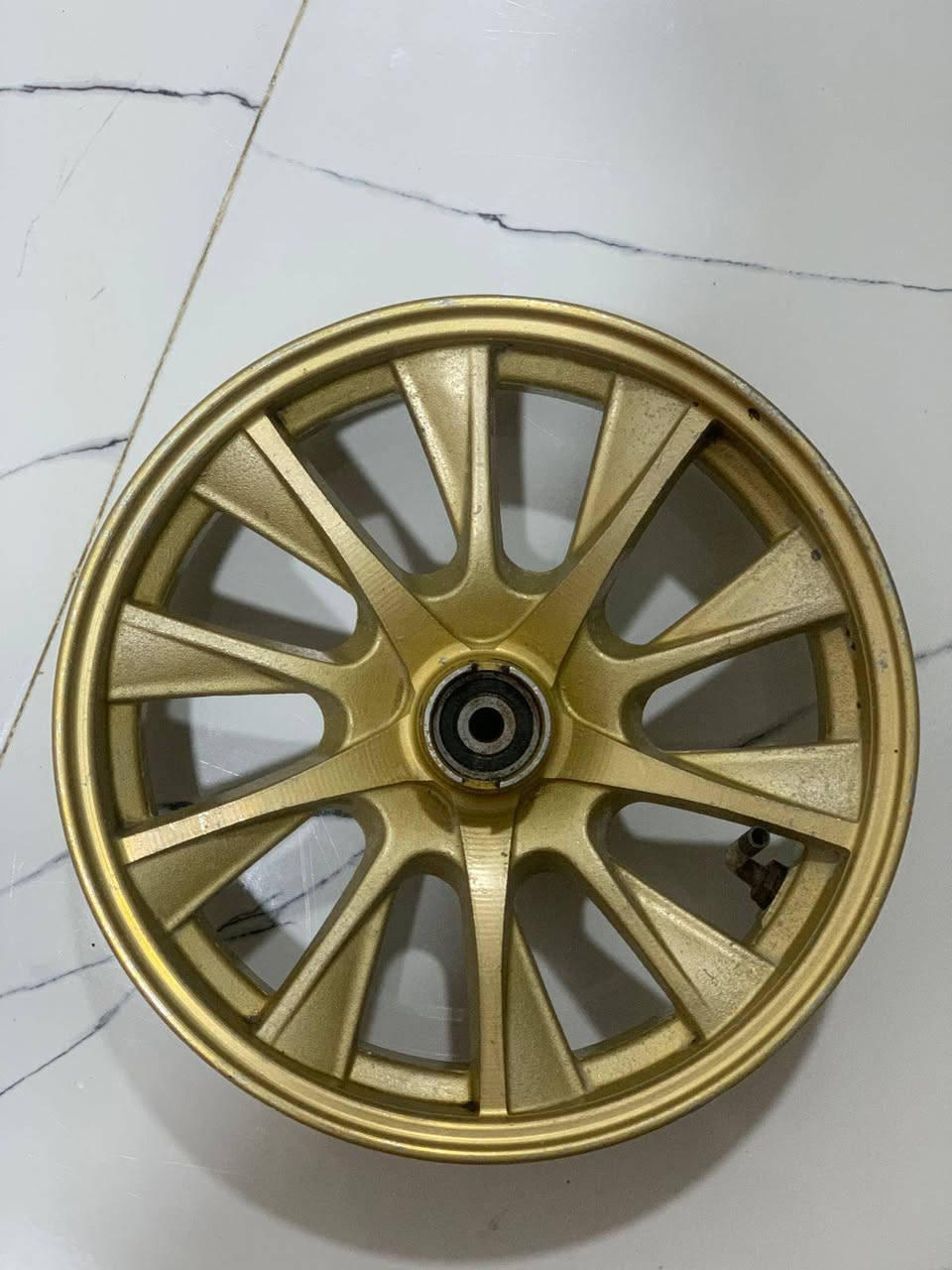 سلام عليكم غراض  ماكس عدله قيم وأخذ في كربلاء الويل خلفي تك واحد عندي بسس


**إذا كنت صاحب هذا الإعلان وتريد حذفه لأي سبب، رجاءا أرسل رسالة إلى الدعم الفني**