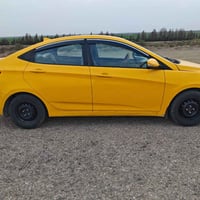 اكسنت • ٢٠١٣ • نجف عباسية