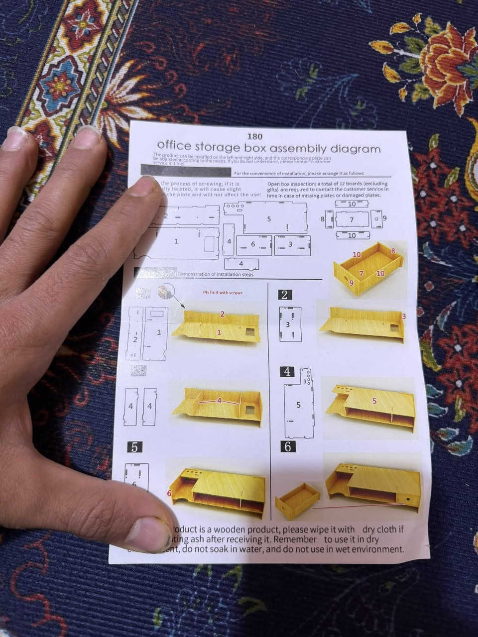 هاذا بهل شكل يفيده يكتبلي عليه سعر وياخذه


**إذا كنت صاحب هذا الإعلان وتريد حذفه لأي سبب، رجاءا أرسل رسالة إلى الدعم الفني**