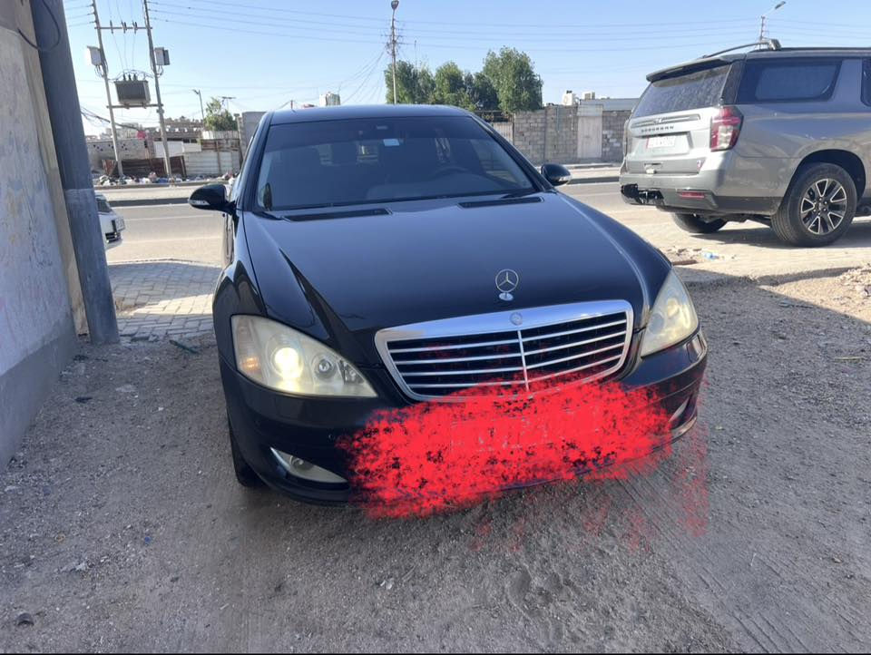 سلام عليكم مارسيدس 550مديل 2009فول مواصفات شفط السياره بلاديه مكينه 8 عادي مكينه وكير وتبريد وحداديه وجوبلسات كله على وضع الشركه كفاله عامه من الكص والصبغ والبارد والرصعه سياره بلاديه تخم تاير توني شاده السعر 85 رقم ***********
