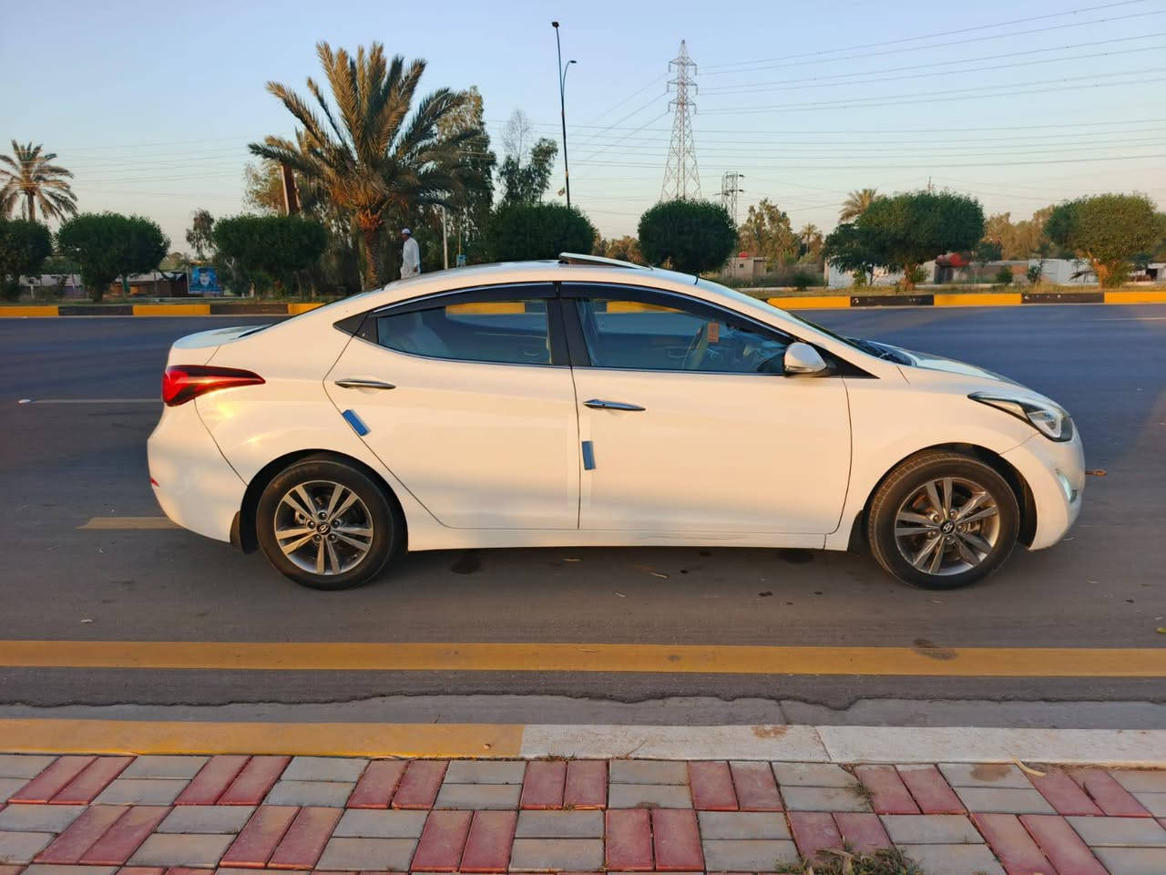 النترا 2014 شكل 16 خليجي فول 1/1 GLS بصبغ جاملغ خلفي فقط رقم اربيل تريد تحويل تريد وكاله حاضر
النترا 2014 شكل 16 خليجي فول 1/1 GLS بصبغ جاملغ خلفي فقط رقم اربيل تريد تحويل تريد وكاله حاضر
النترا 2014 شكل 16 خليجي فول 1/1 GLS بصبغ جاملغ خلفي فقط رقم اربيل تريد تحويل تريد وكاله حاضر دوشمه جديده ويل جديد تبريد منضومه جديده مواصفات  أعلى فئه بل النترا 
🖲️فتحه سقف 
🖲️بصمه تشغيل+ بصمه ابواب
🖲️3 وضعيات قياده+ تحكمات 
🖲️مري شفط واشاير بلمري 
🖲️لد امامي وبلاجكتور زينون بلادي
🖲️ تبريد قطعتين 
🖲️كشنات كهرباء داخل بيجي 
🖲️شاشه وكامره خلفيه 
🖲️ محرك ١٨٠٠ دوش 
جاهزه سياره اخوان مكاني بابل سعر 115 بيه مجال 
***********
