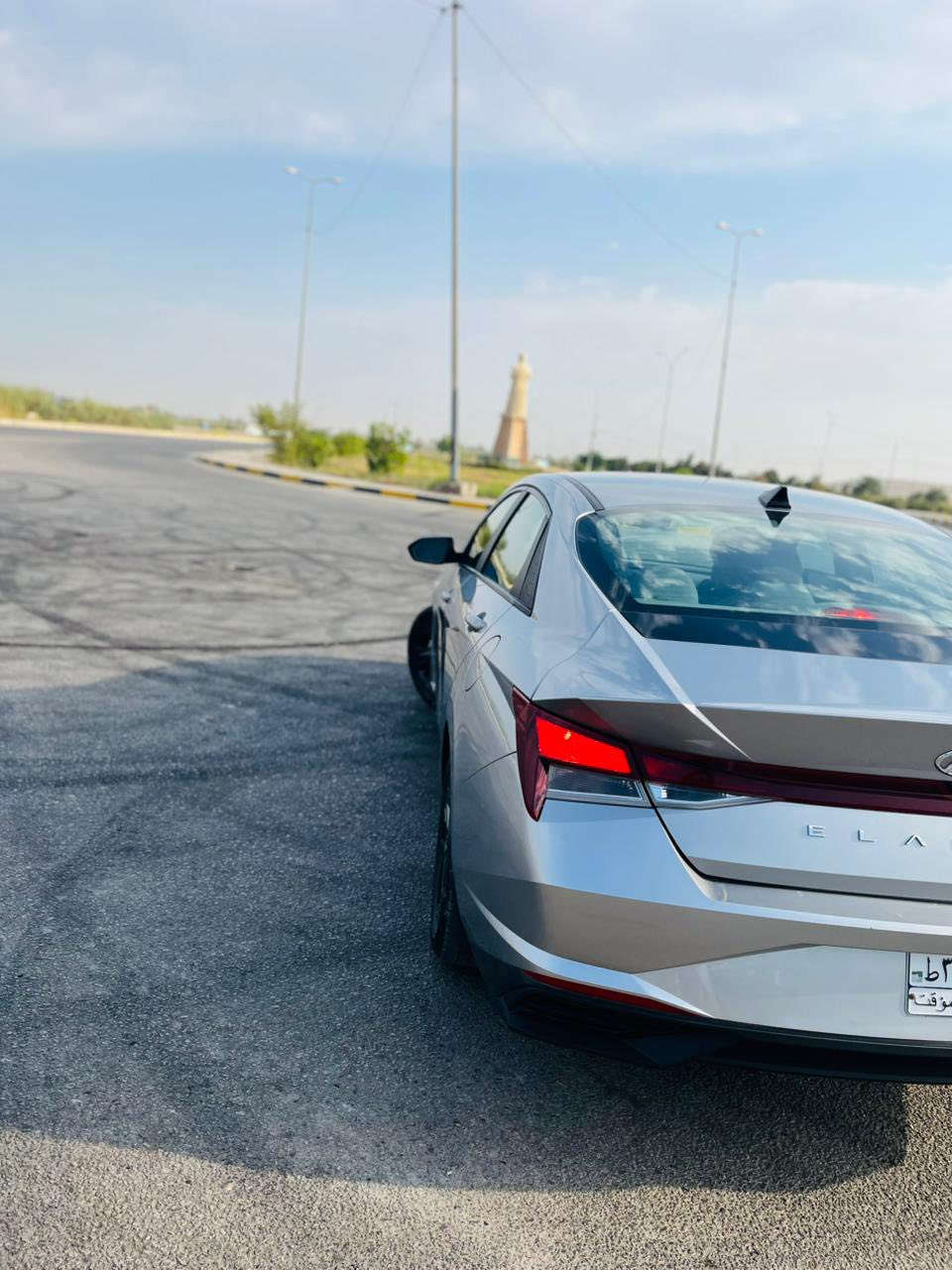 سلام عليكم لنتره مديل ٢٠٢٣
وارد أميريكي ماشيه ٢٨ ميل 
رادار امامي 
حساس بل مرايات 
قياده ذاتيه تحكم ستير 
تشغيل عن بعد بصمه 
حادثها جاملغ جهت الصدر مصبوغ وجّهت السايق كلير من امريكا السعر ١٣٠ وبيها مجال بصيط مكاني حله بابل 
***********
