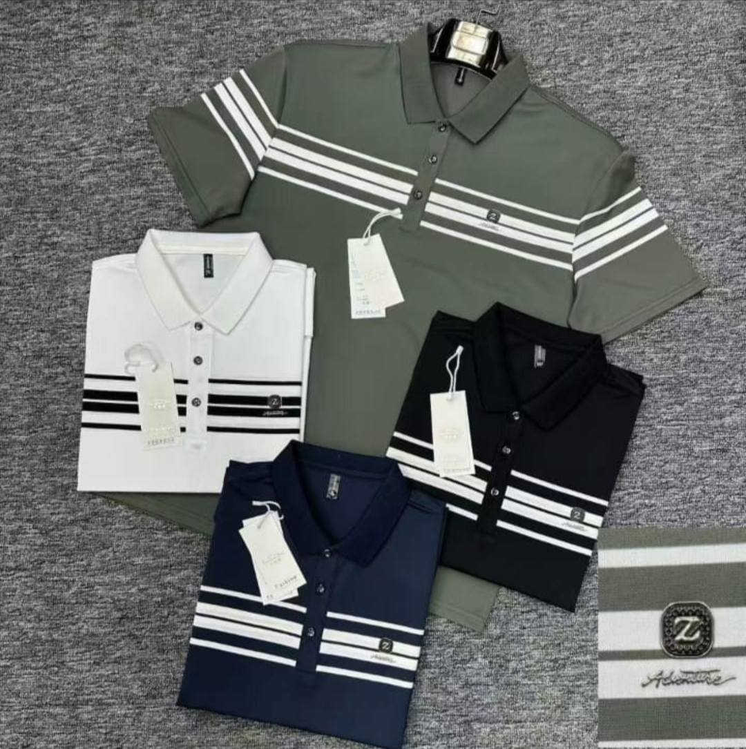 عودناكم ع انسب الاسعار 

جميع موديلات البديات والتشيرت
8 الف 
قطعتين ب 15 الف
كوت الخاجية
بداية شارع 40
جوار مخبز سيد علي ابو الجير
للحجز
***********
