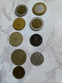 عملات قديمة • قيّمة • شراء