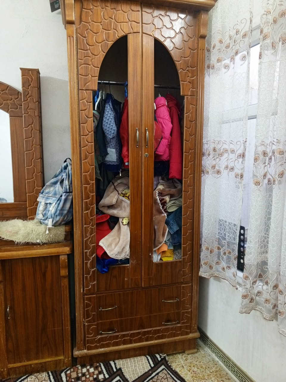 غرفه للبيع موصل ***********/***********/سعر 950
