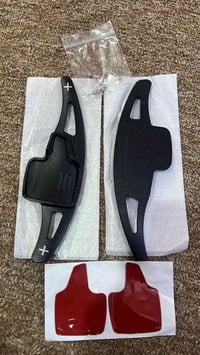 شفتات سيارة • اكسسوار