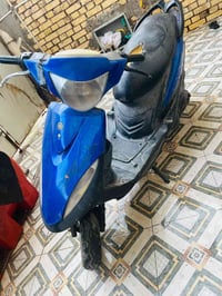 ماكس • متروكه • كوم حديد