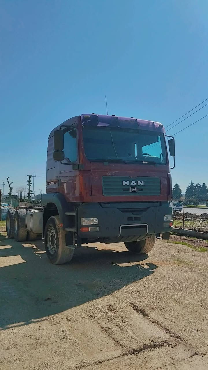 مان تێگا / بۆفرۆشتن 
رەقم سلیمانی 
مۆدێل 2005
حجمی 460
بیلاد پمپڵ نۆزڵ 
بیلاد مجموحە سکس ویل 
بیلاد شانسی درێژ 
ریتایدەر بۆیلەر 
دەبڵ کلاج  
هەمووگیانی بەشەرت ژ.م 
***********
ناونیشان سلیمانی تاسلوجە رێگای کەرکوک پێشانگای ئاکش 
پێشانگای عبداڵلە
