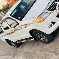 هايلوكس • دبل فور ويل • اوتوماتيك