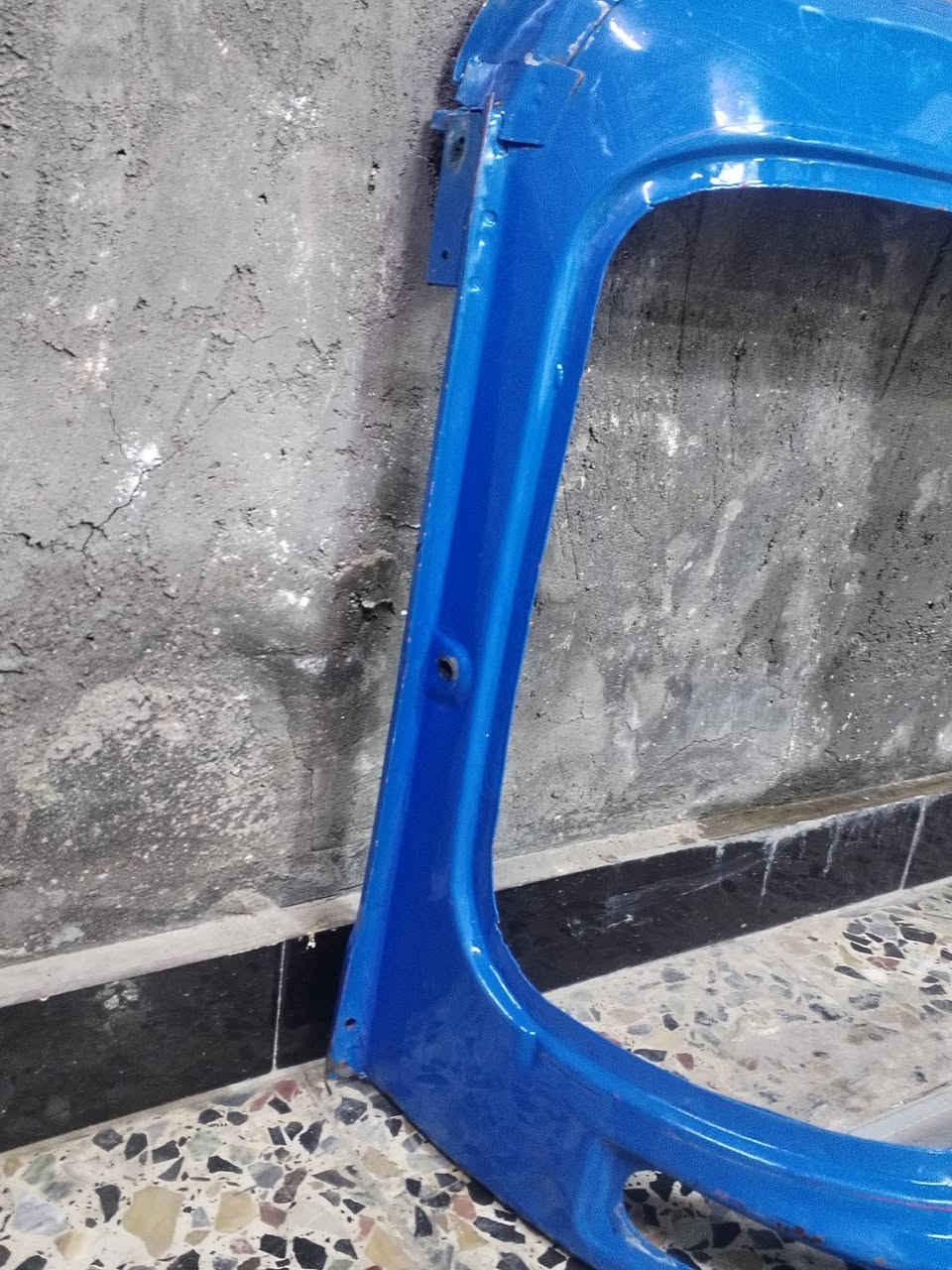 سلام عليكم كصه مال تكتك بلاديه مال تفصيخ البيع سعرها 50وبيها مجال ***********
