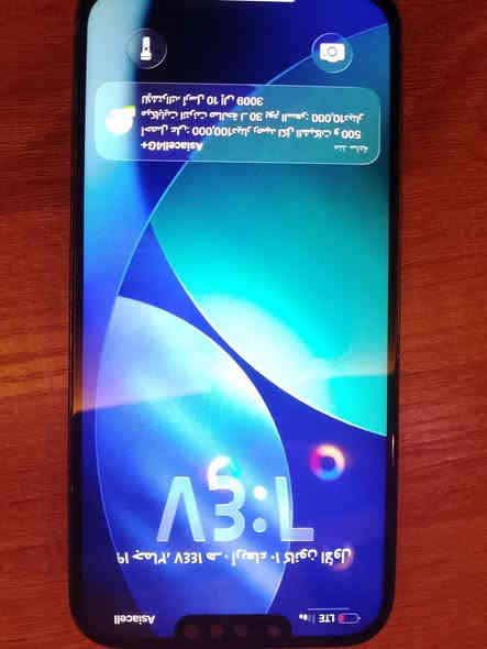 ايفون 13 برو ماكس جهاز جديد بطاريه بلاديه 78 شاشه اصليه 3خيارات من الوكاله مبدله لاتعليك ولا تشمر ولا شي امانت الله نضافه90 بل ميه جاهز ذاكره 256 مكفول من كلشي جهاز من حيث  للاستعمال اي نقص مابي 
السعر 500 مجال بسيط يرهم مراوس محتاج فرق أو نقد 
***********
