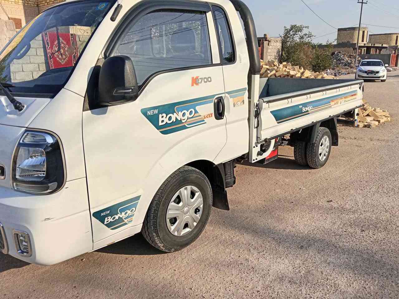 كيا للبيع كفاله عامه موديل 2023 سياره تحويل ثاني يوم سياره جديده شراي ينتصر سعر 145 المكان الناصريه ***********
