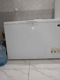 مجمدة كريازي • حجم كبير • النجف