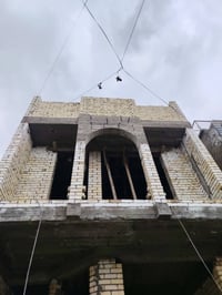 خلفات بناء • درجة اولى • تسليم مهندس