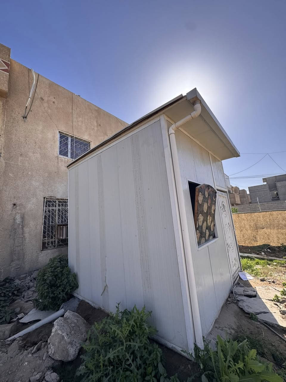 3*4 نظام تفصيخ
بي نظام تصريف المياء استعماله قليل جدا ***********
