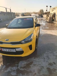 ريو امريكي • ٢٠١٨ • ديوانية