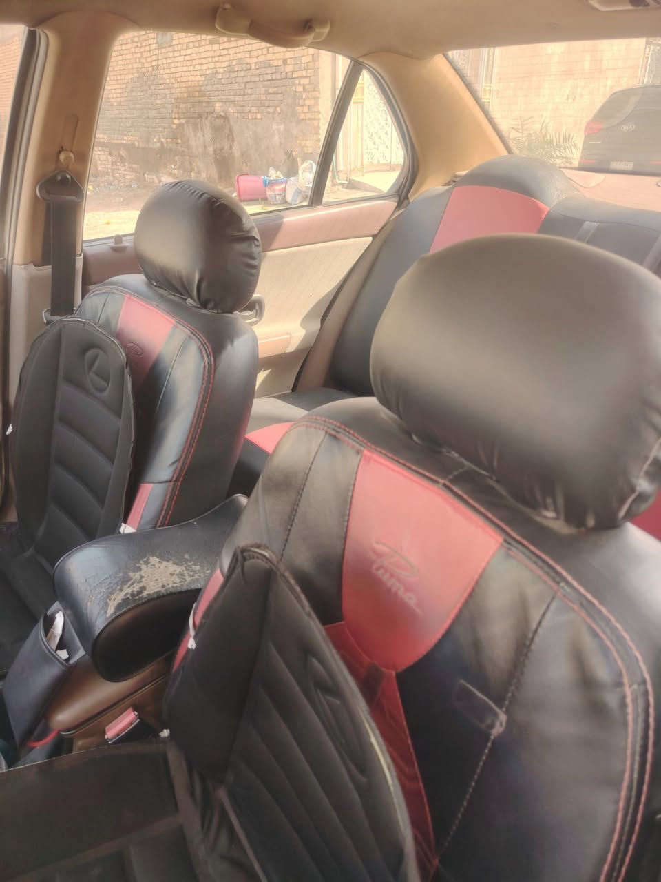 سلام عليكم اخوان سياره سمند 2011 كير ومحرك كورله للبيع السعر 45 قفل سياره جاهزه كل نقص مابيه البياع شراي لايجي رجاء


**إذا كنت صاحب هذا الإعلان وتريد حذفه لأي سبب، رجاءا أرسل رسالة إلى الدعم الفني**