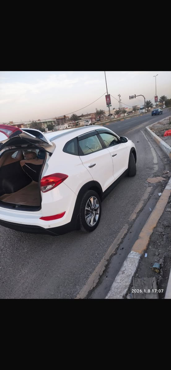 للبيع موديل 18خليجي مكفوله كفاله عامه 
مكينه كير كفاله ماشيه 170 
مكان سياره كربلاء رابط 
***********
