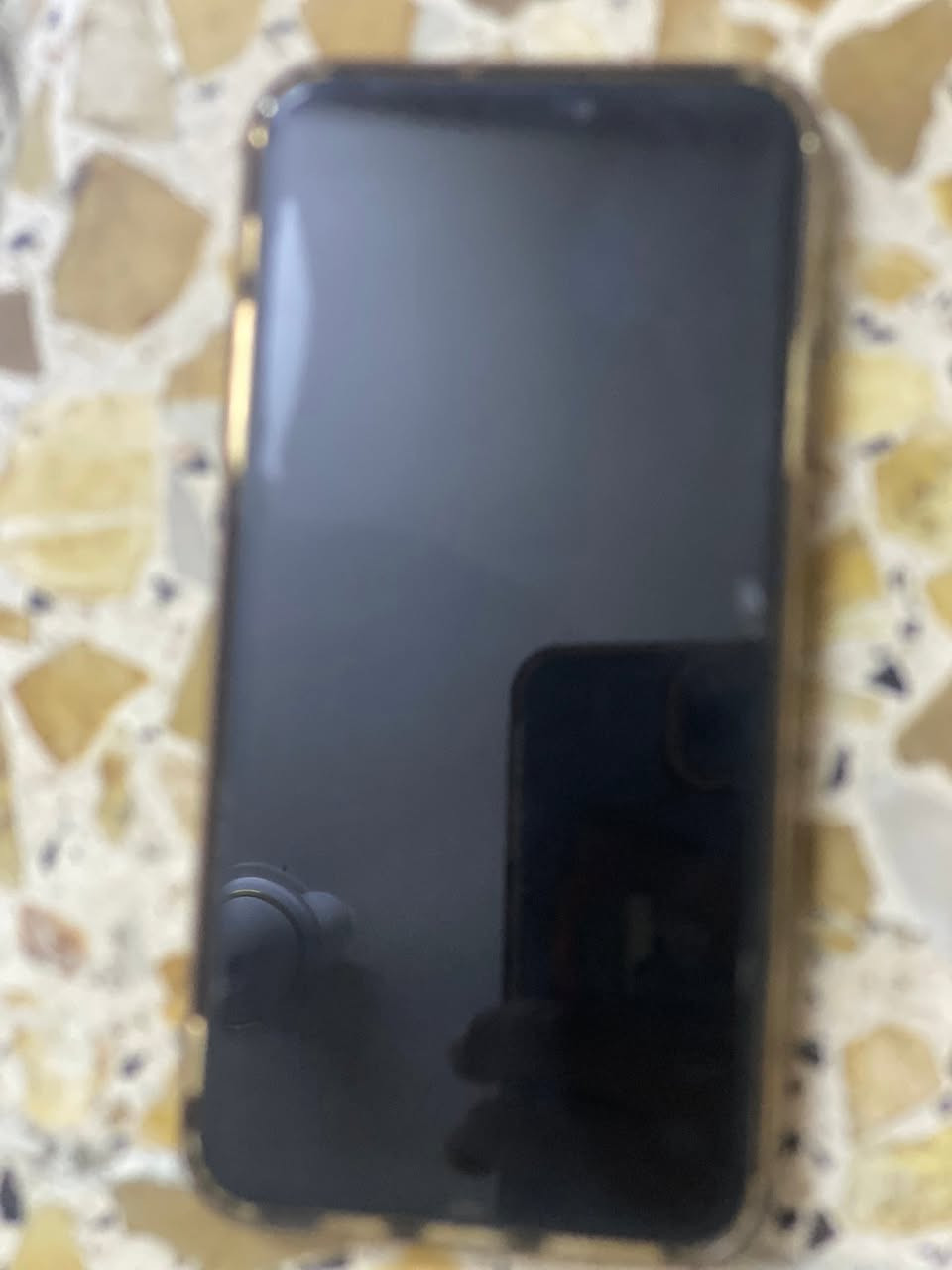 سلام عليكم11 pro Maxللبيع كامل ملحقاتها
مبدل شاشه فقط سعره 250 ألف وبي مجال بسيط مكاني بغداد


**إذا كنت صاحب هذا الإعلان وتريد حذفه لأي سبب، رجاءا أرسل رسالة إلى الدعم الفني**