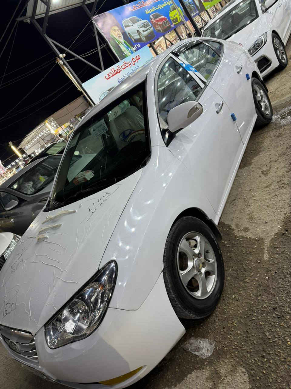 السعر 82
السلام عليكم النترا 2011  صبغ عام بدون دواخل رقم اربيل وكاله تحويل حلوه وجاهزه السياره مكينه كير حداديه حلوات الشراي يتصل ويدلل *********** نجف
