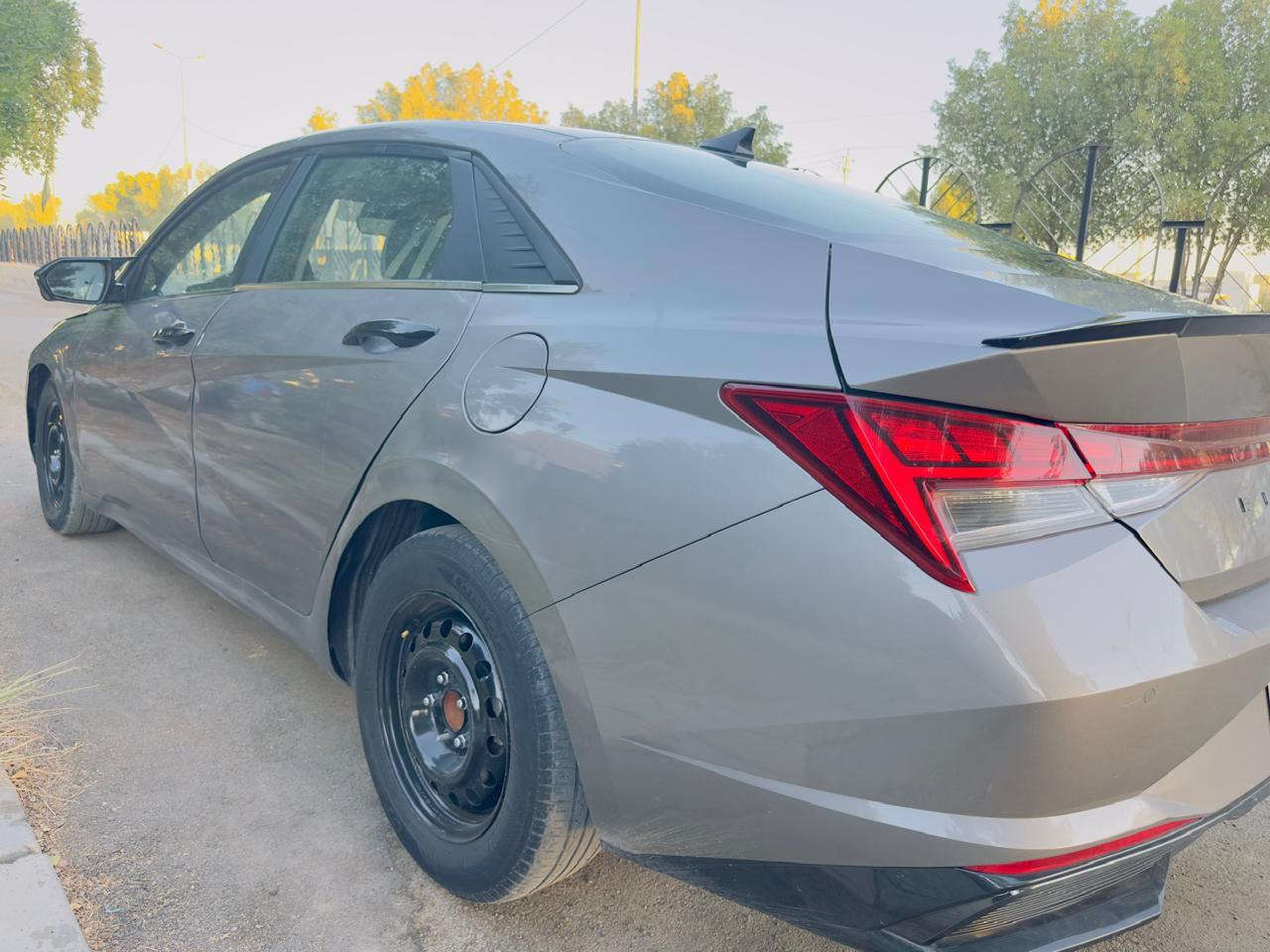 النترا 2023 هايبرد فول مواصفات بيها صبغ بابين وجاملغ السعر 138للاستفسار *********** بغداد, العراق
