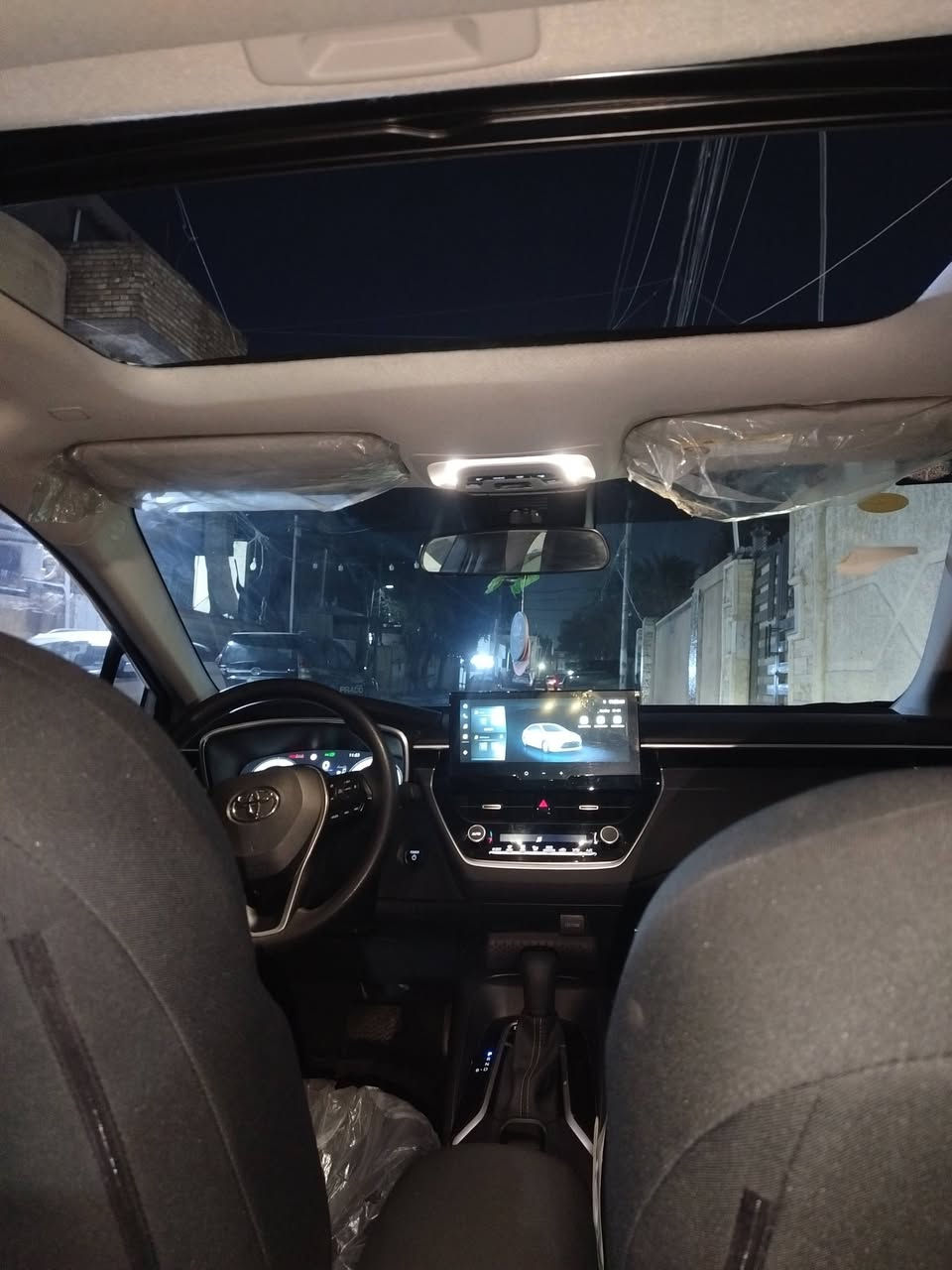 ٢٥ كفاله عامه
بسعر 161وبيهة مجال شي بسيط 
شكل الامريكي 
ماشية10الف
رقم بغداد 
مكاني بغداد /الكرخ
***********
