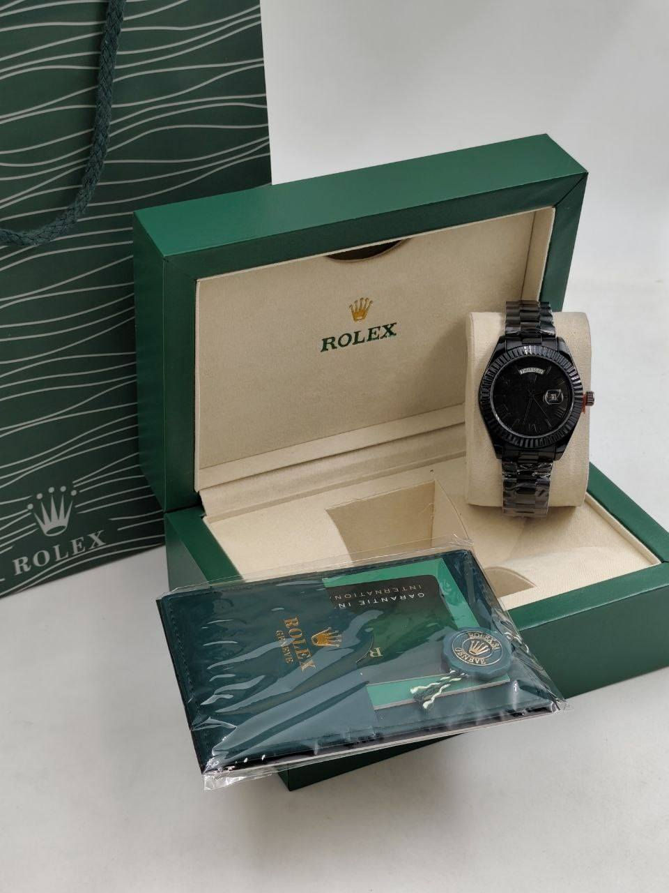 الكحلي متجر الهدايا الفخمة
ساعه رولكس كوالتي عالي
مع علبه وعلاكه فاخره من رولكس
كرت ضمان لمده سنه
متوفر توصيل كافه محافظات العراق 🇮🇶 📦
سعر القطعه 45 الف ✨


**إذا كنت صاحب هذا الإعلان وتريد حذفه لأي سبب، رجاءا أرسل رسالة إلى الدعم الفني**