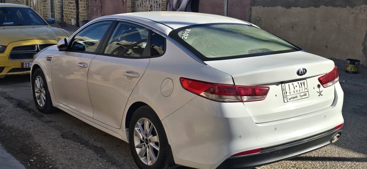 تتمتع هذه المركبة بحالة ممتازة وصيانات دورية منتظمة.
إنها الخيار الأمثل لمن يبحث عن الجودة والموثوقية
اوبتيما 18
كوري مكينه 2000دوش
سياره جاهزه ماناقصه برغي
بدون حادث بدون فتح بيه بارد بسيطه أثر طخه بسيطه 
سعر 156
صور السونار موجوده
مكان سياره ميسان تحويل مباشر
***********
