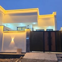 بيت لبيع التقيه  ثالثه  خلف مطعم بغداد نزلت البانزين خانه زراعي سند ٢٥...