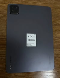 ايباد شاومي باد 7   ذاكرة 256   شاشه 144 Hz  يشغل 90 افريم ببجي  نضافة...