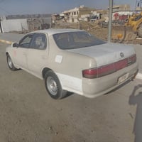 كرسته • ١٩٩٣ • سماوه