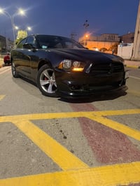 جارجر 2013 • دودج تشارجر • سيارة جارجر • جارجر SRT • سيارة رياضية • سي...