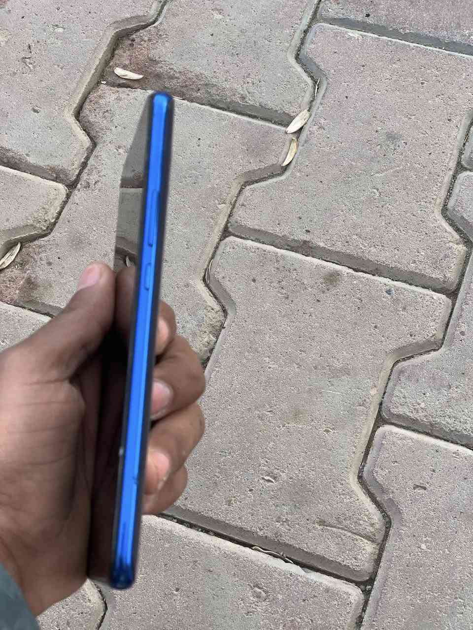 إسلام عليكم
عندي هاذه الجهاز للبيع وأي9نضافه فول فقط عيبه كأمره الاماميه مو شغاله مكاني كركوك السعر 75او بي مجال


**إذا كنت صاحب هذا الإعلان وتريد حذفه لأي سبب، رجاءا أرسل رسالة إلى الدعم الفني**