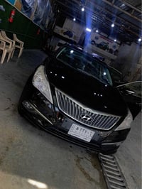 سوناتا ازير • ٢٠١٦ • في6