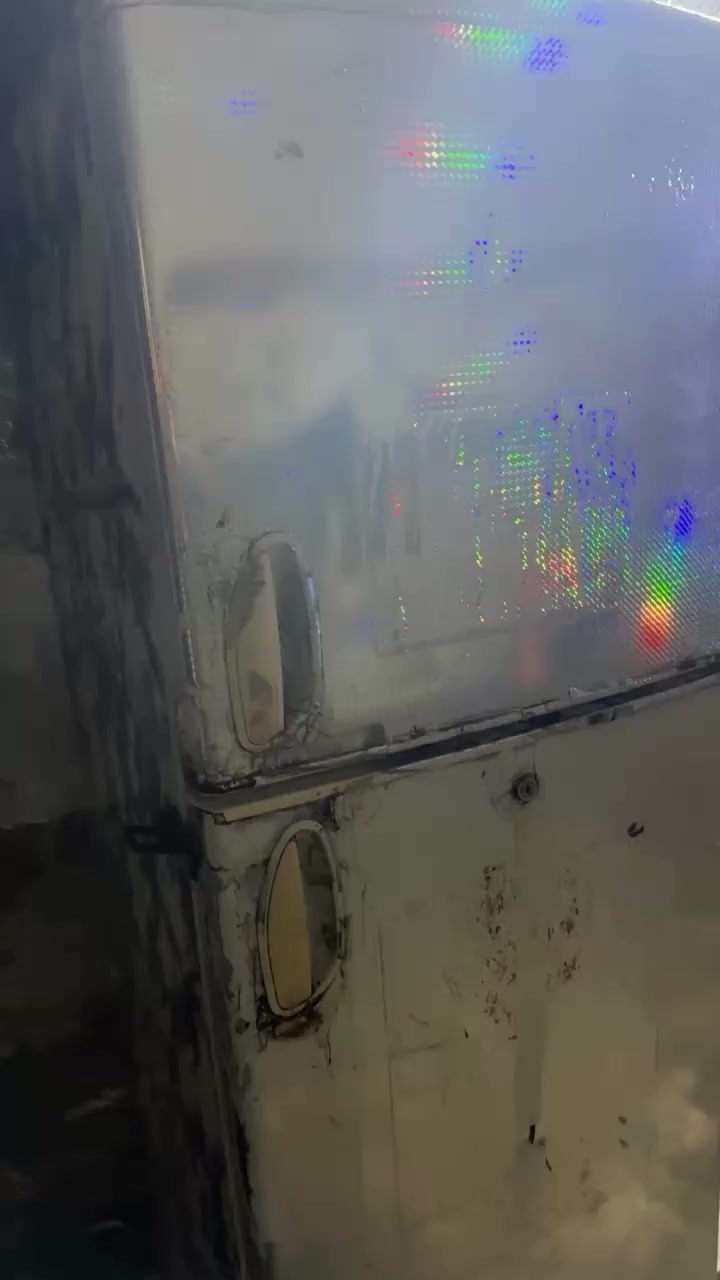 ثلاجه حجم وسط سعر٧٠ وبيه مجال للشراي


**إذا كنت صاحب هذا الإعلان وتريد حذفه لأي سبب، رجاءا أرسل رسالة إلى الدعم الفني**